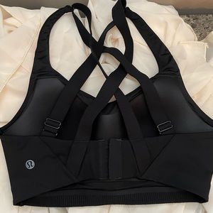 Lululemon Alignment Bra